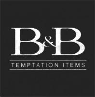 B&B TEMPTATION ITEMS