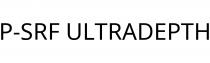 P-SRF ULTRADEPTH