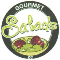 GOURMET SALADS ZC