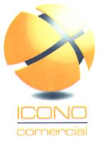 ICONO COMERCIAL