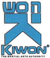 WON KIWON THE MARTIAL ARTS AUTHORITY