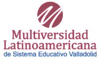 M MULTIVERSIDAD LATINOAMERICANA DE SISTEMA EDUCATIVO VALLADOLID