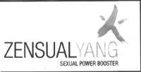 ZENSUAL YANG
