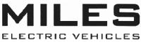 MILES ELECTRIC VEHICLES