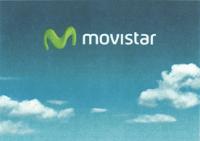 M MOVISTAR