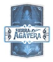 SIERRA AGAVERA