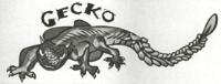 GECKO