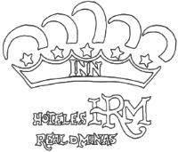 INN HOTELES REAL D MINAS HRM