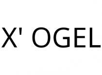 X' OGEL