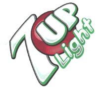 7UP LIGHT