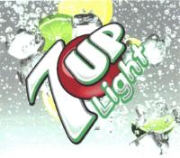7UP LIGHT