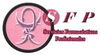 SFP SERVICIOS FARMACÉUTICOS PROFESIONALES