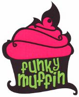 FUNKY MUFFIN