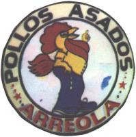 POLLOS ASADOS ARREOLA