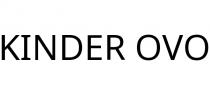 KINDER OVO