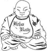 KEBO RAW KR