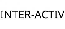INTER-ACTIV