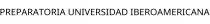 PREPARATORIA UNIVERSIDAD IBEROAMERICANA