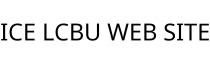 ICE LCBU WEB SITE