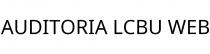 AUDITORIA LCBU WEB