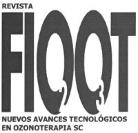 REVISTA FIOOT NUEVOS AVANCES TECNOLÓGICOS EN OZONOTERAPIA