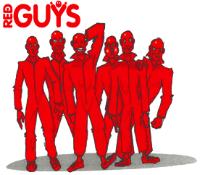RED GUYS