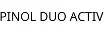 PINOL DUO ACTIV