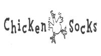 CHICKEN SOCKS