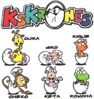 KSKRONES