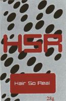 HAIR SO REAL HSR