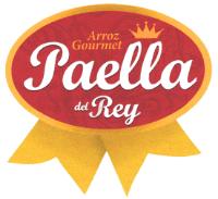 ARROZ GOURMET PAELLA DEL REY