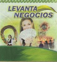 LEVANTA NEGOCIOS