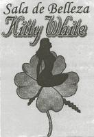 KITTY WHITE