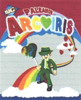 BIG PALEAMOR ARCOIRIS