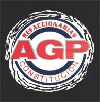 AGP CONSTITUCION