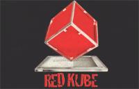 RED KUBE
