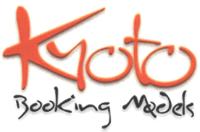KYOTO BOOKING MODELS