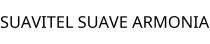 SUAVITEL SUAVE ARMONIA