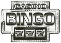 CASINO BINGO 777