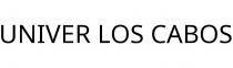 UNIVER LOS CABOS