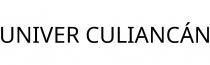 UNIVER CULIANCÁN
