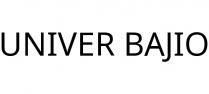 UNIVER BAJIO
