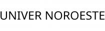 UNIVER NOROESTE