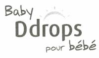 BABY DDROPS POUR BÉBÉ