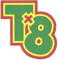 TX8