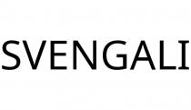 SVENGALI