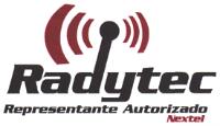 RADYTEC REPRESENTANTE AUTORIZADO NEXTEL