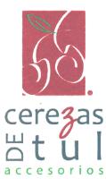 CEREZAS DE TUL