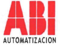 ABI AUTOMATIZACION