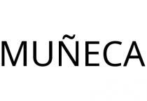 MUÑECA